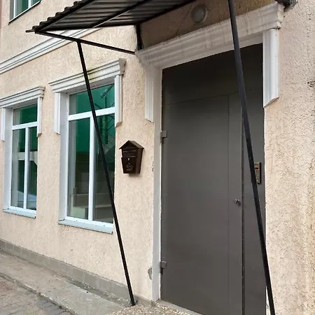 Апартаменты на Градоначальницкой * Одесса