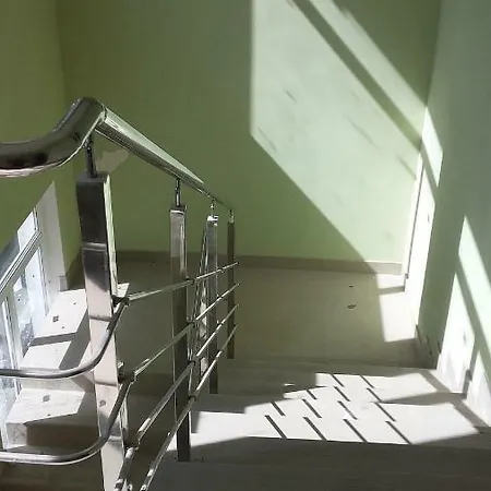 Apartment Апартаменты На Градоначальницкой *