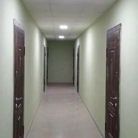 Апартаменты На Градоначальницкой Apartment *